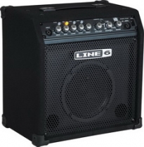LINE 6 LOW DOWN LD-15